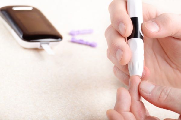 Αργυρού Μαρία Ενδοκρινολόγος Διαβητολόγος Χαλάνδρι - Σακχαρώδης Διαβήτης